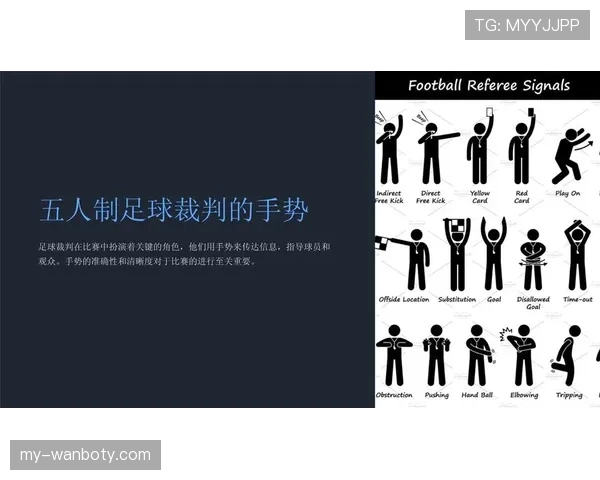 裁判为何用不同手势判罚?一文看懂足球判罚手势规则 裁判为何用不同手势判罚?一文看懂足球判罚手势规则